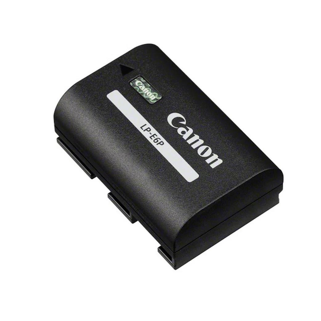 Canon LP-E6P Battery Pack for EOS R5 Mark II