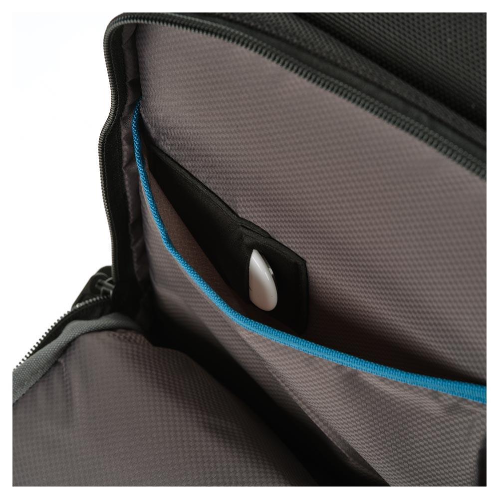 Tenba Cineluxe v2 Shoulder Bag 21 - Black