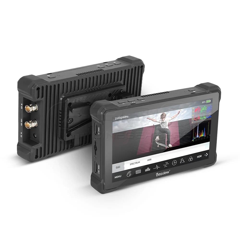 Desview R7SIII 7 Inch On Camera Monitor SDI