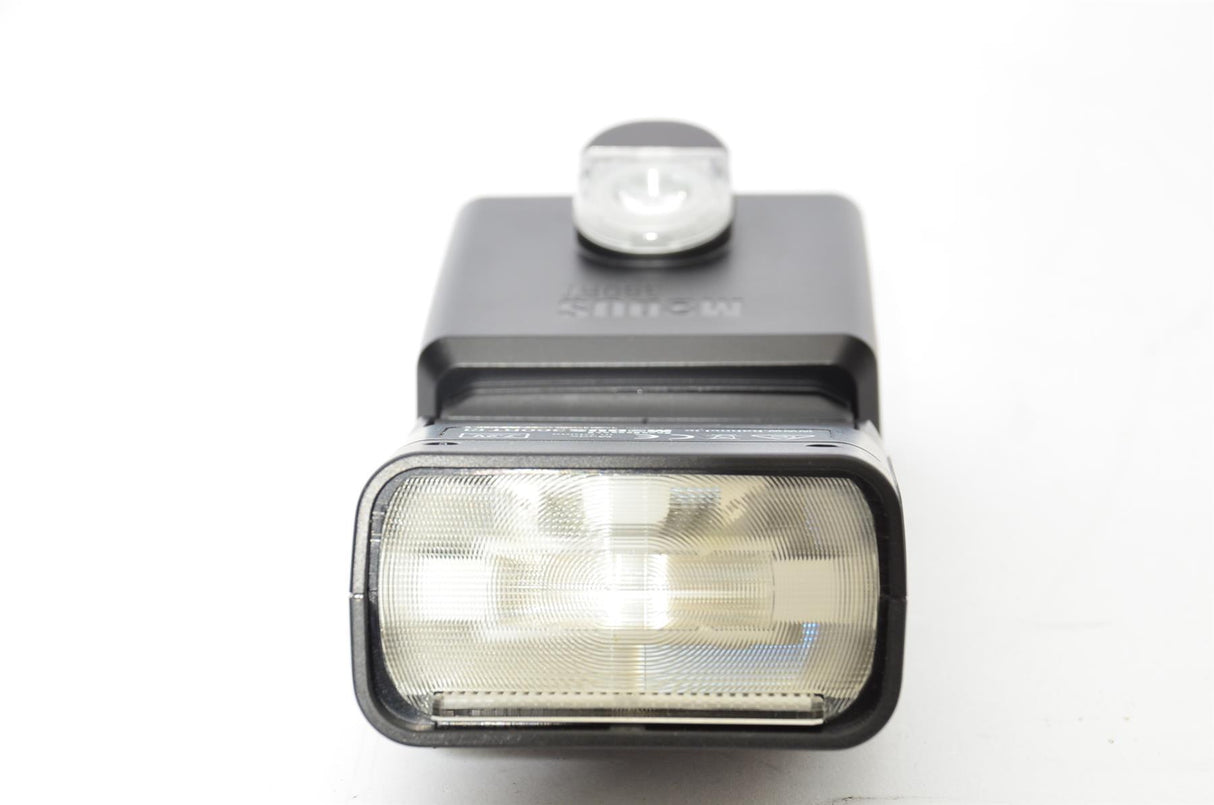 Used Hahnel Modus 360RT Wireless Speedlight For Nikon