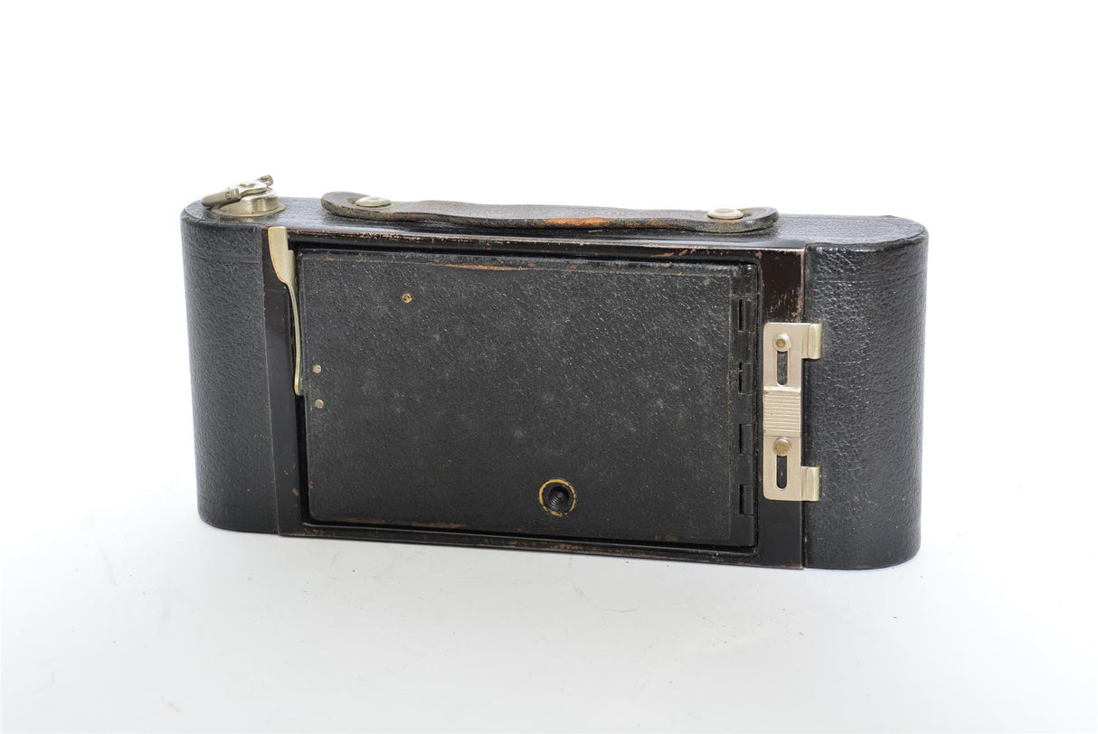 Used Kodak No. 2-A Folding Autographic Film Camera