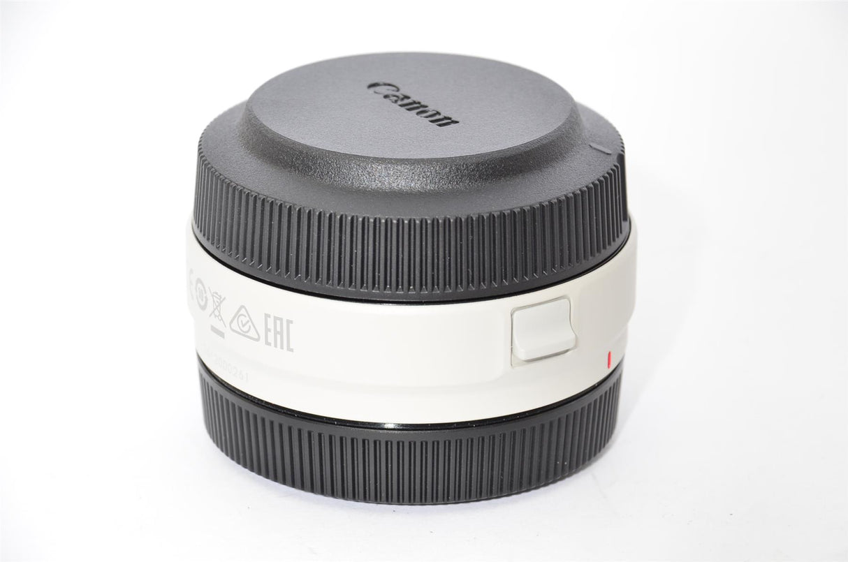 Used Canon RF Extender 1.4X