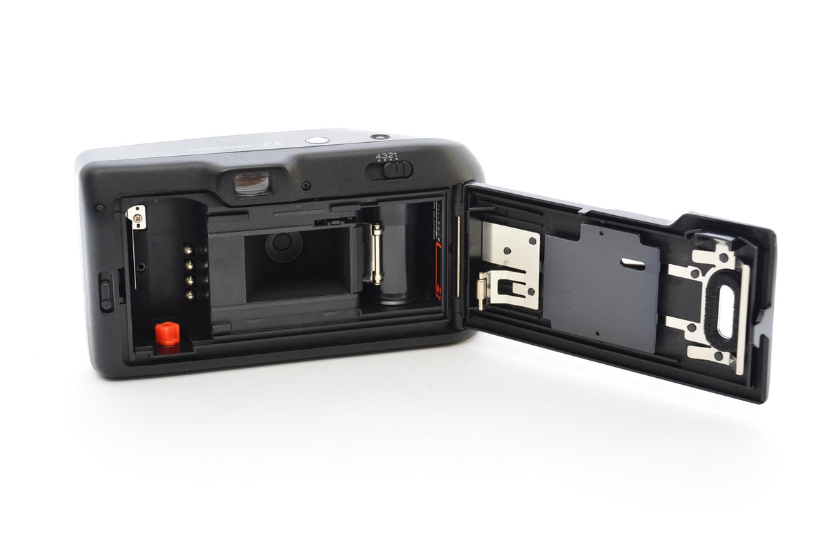 Used Canon Sureshot EX Compact 35mm Film Camera