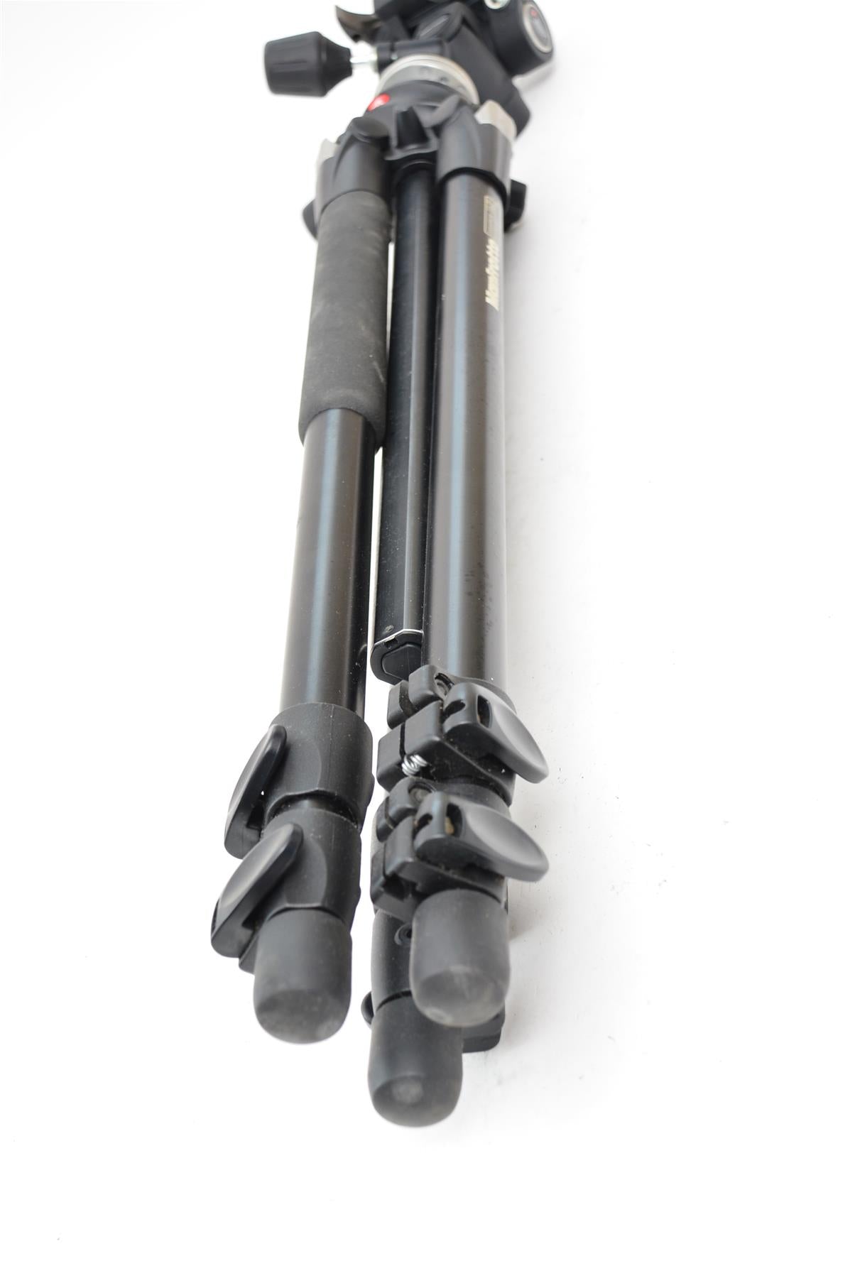 Used Manfrotto O55 XPro B Tripod