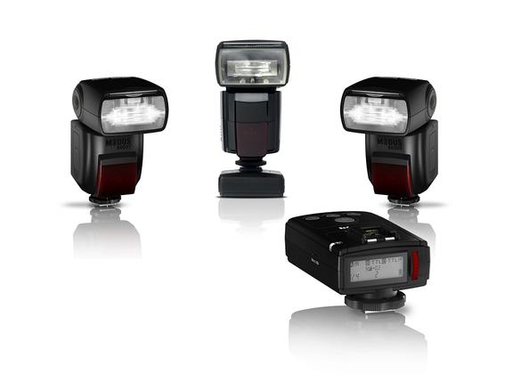 Hahnel Viper TTL Transmitter - Nikon