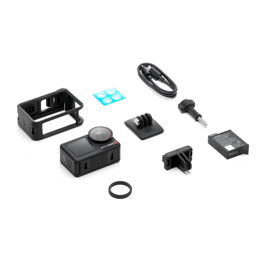DJI Osmo Action 5 Pro Standard Combo