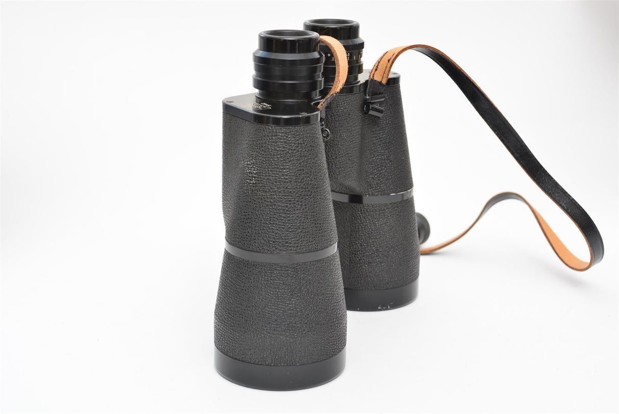 Used Zeiss 15x60 Binoculars
