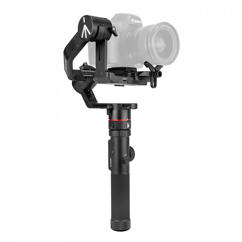 Manfrotto MVG460 Gimbal
