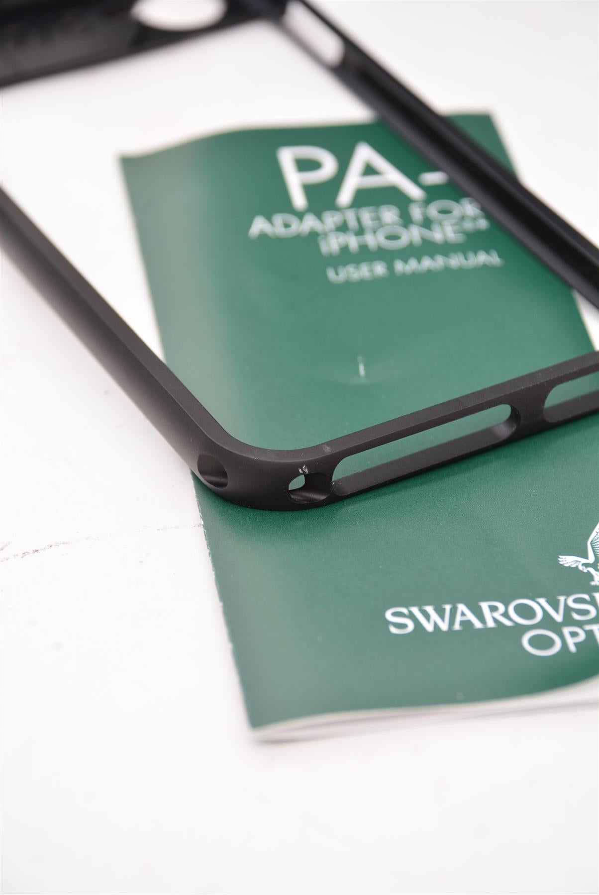 Ex Demo Swarovski PA-i8 Adapter for iPhone 8