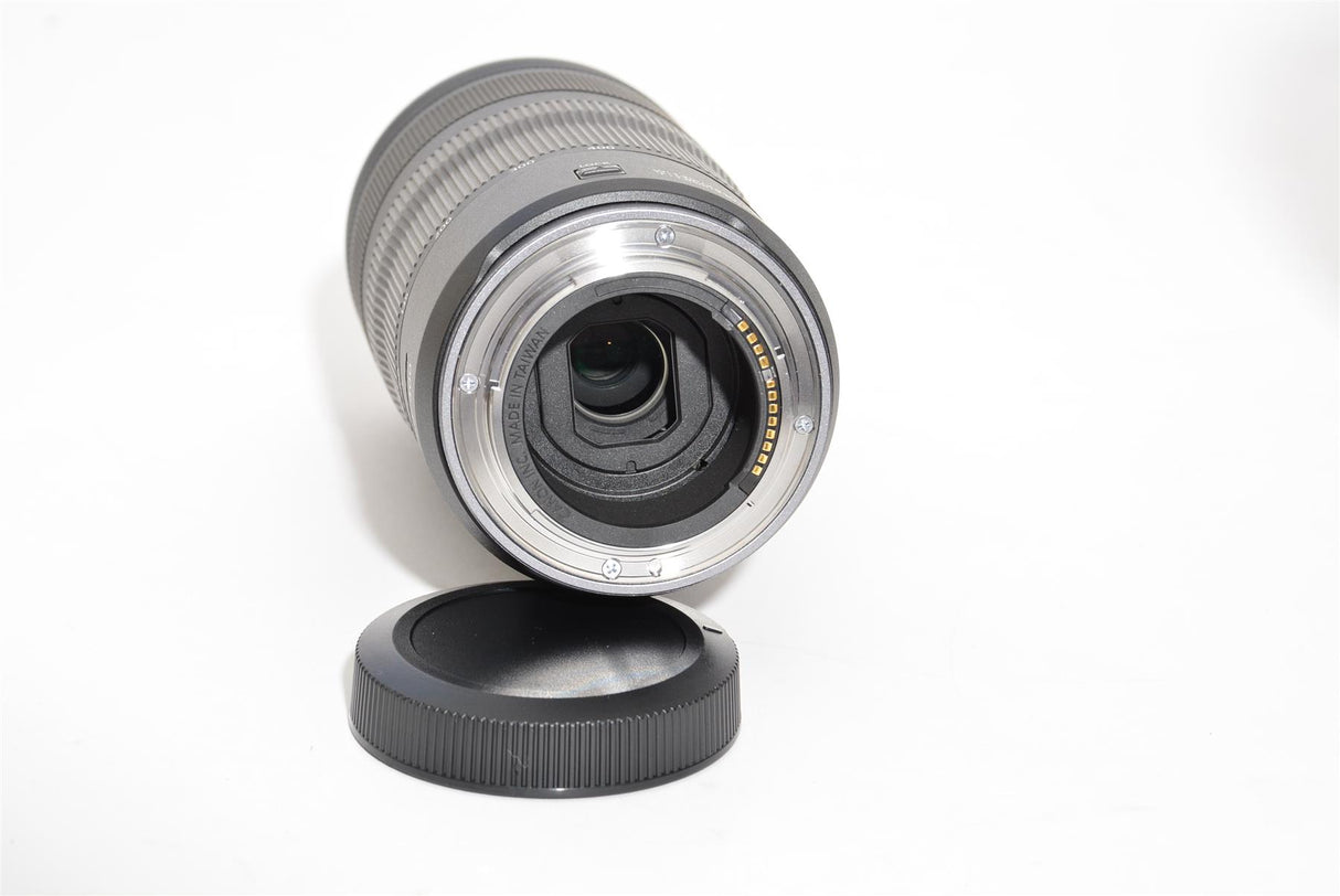 Used Canon RF 100-400mm f/5.6-8 IS USM Lens