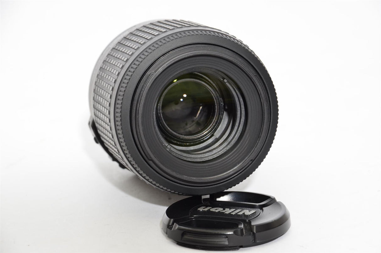 Used Nikon AF-S 55-200 f/4-5.6 G ED