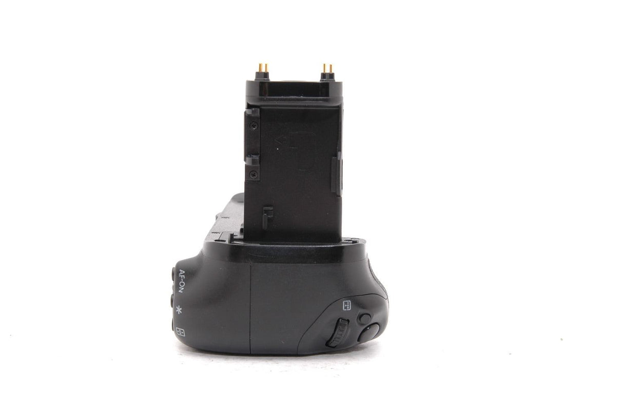 Used Voking VK-E14 Battery Grip for Canon D70