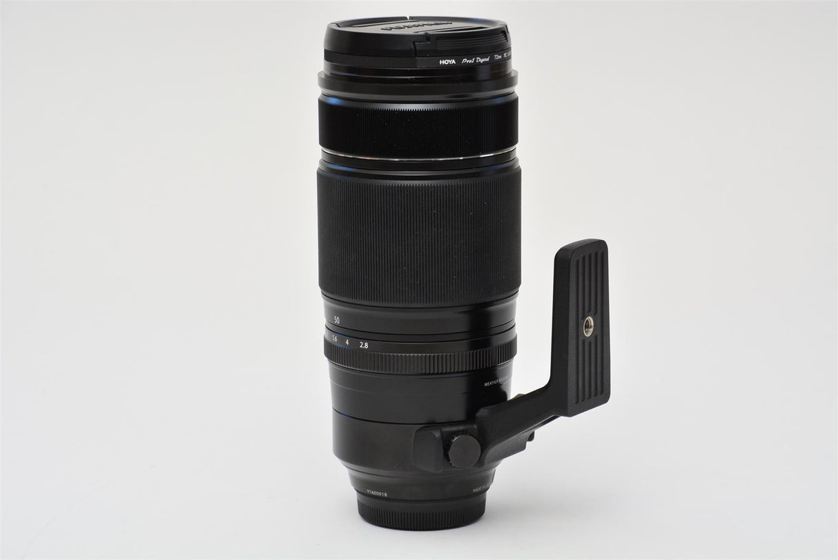 Used Fujifilm 50-140mm f/2.8 XF R LM OIS WR Nano-GI Lens