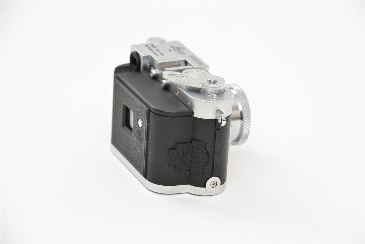 Used Minox Leica M3 Digital Classic Camera