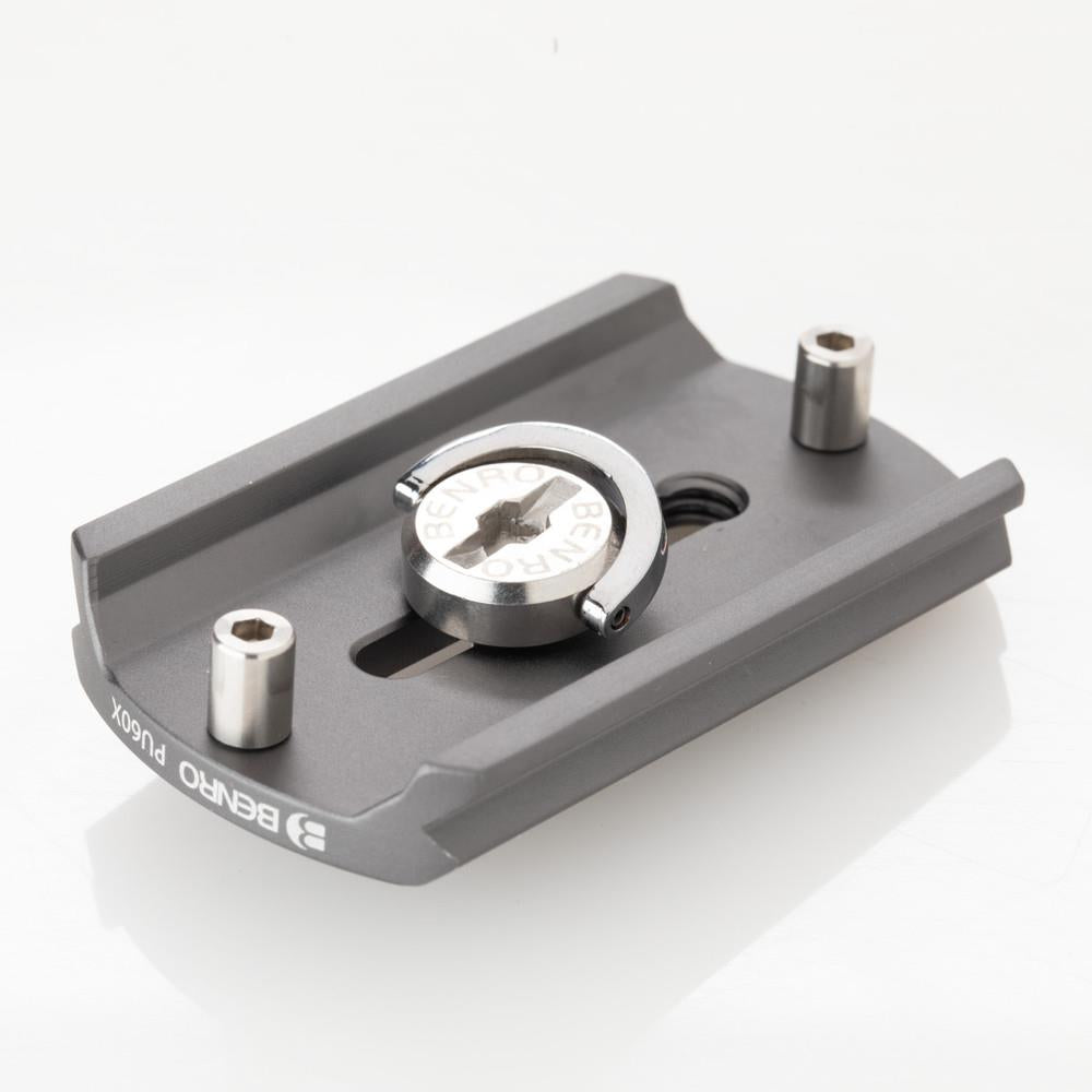 Benro VX30 Ball Head with PU50X Plate