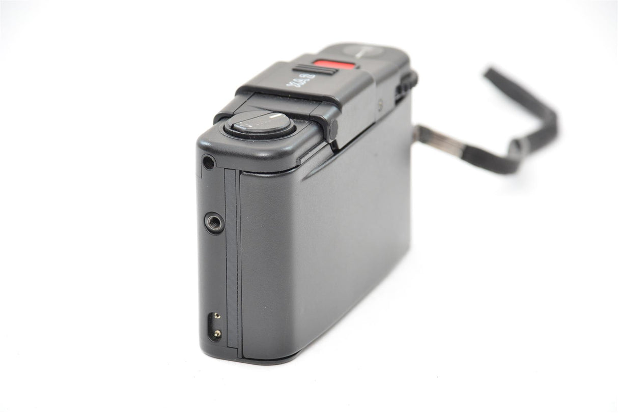 Used Olympus XA2 Compact Film Camera