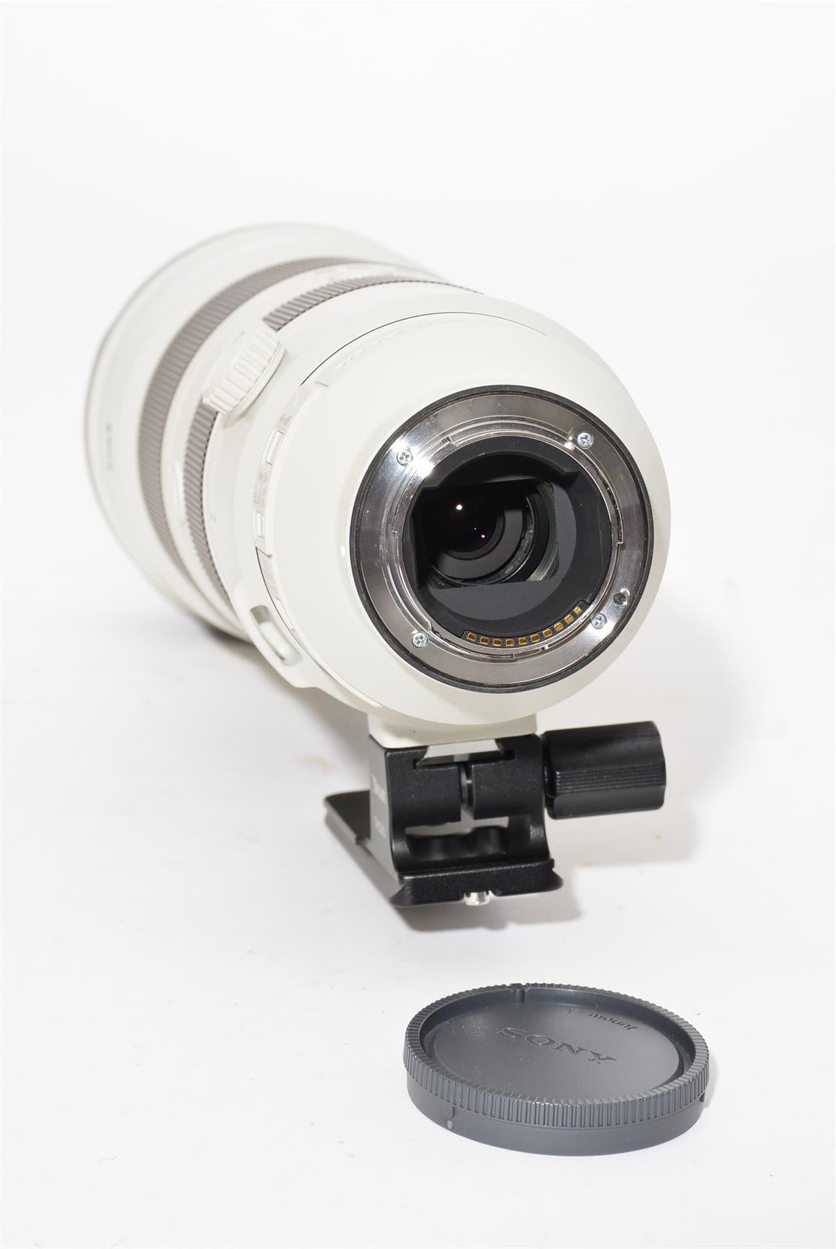 Used Sony FE 200-600mm F5.6-6.3 G OSS