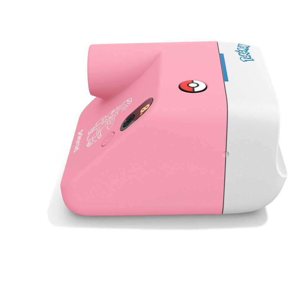 Polaroid Go Gen 3 Pokémon Sylveon Edition