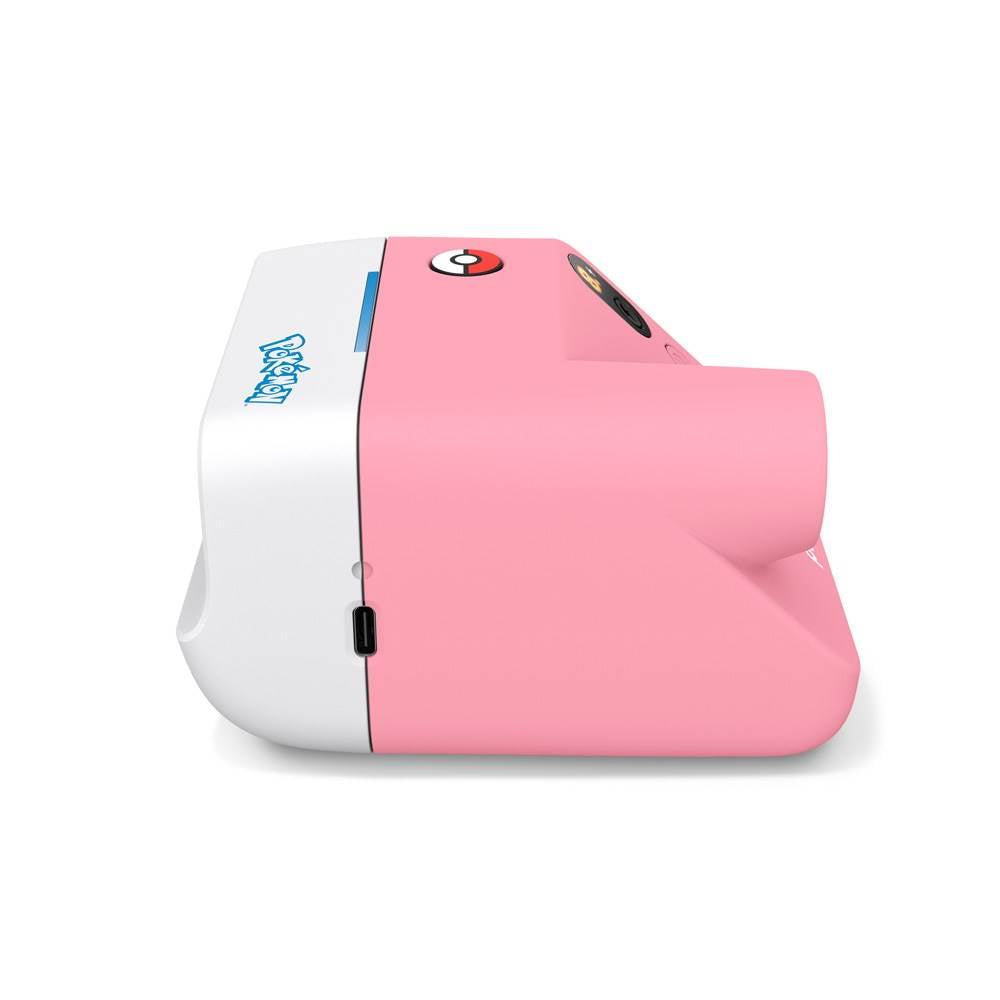 Polaroid Go Gen 3 Pokémon Sylveon Edition