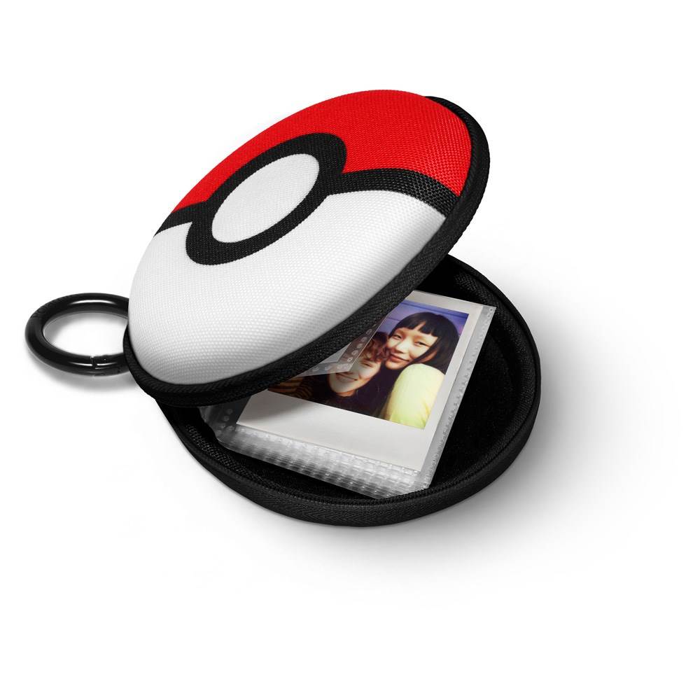 Polaroid Go Photo Album Pokémon Edition
