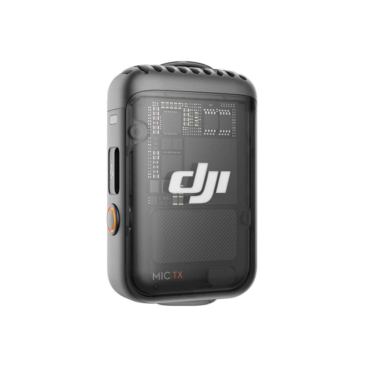 DJI Mic 2 Wireless Microphone