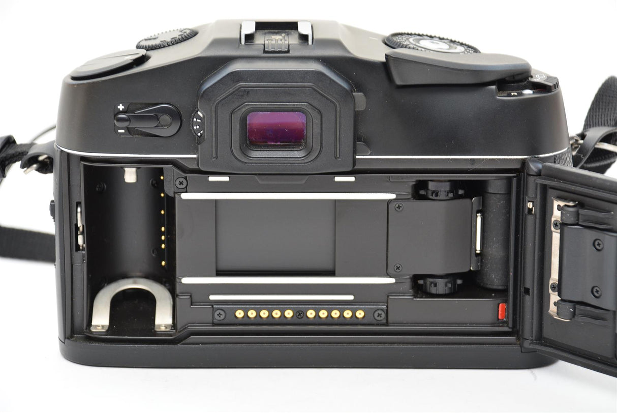 Used Leica R8 35mm Film SLR Camera
