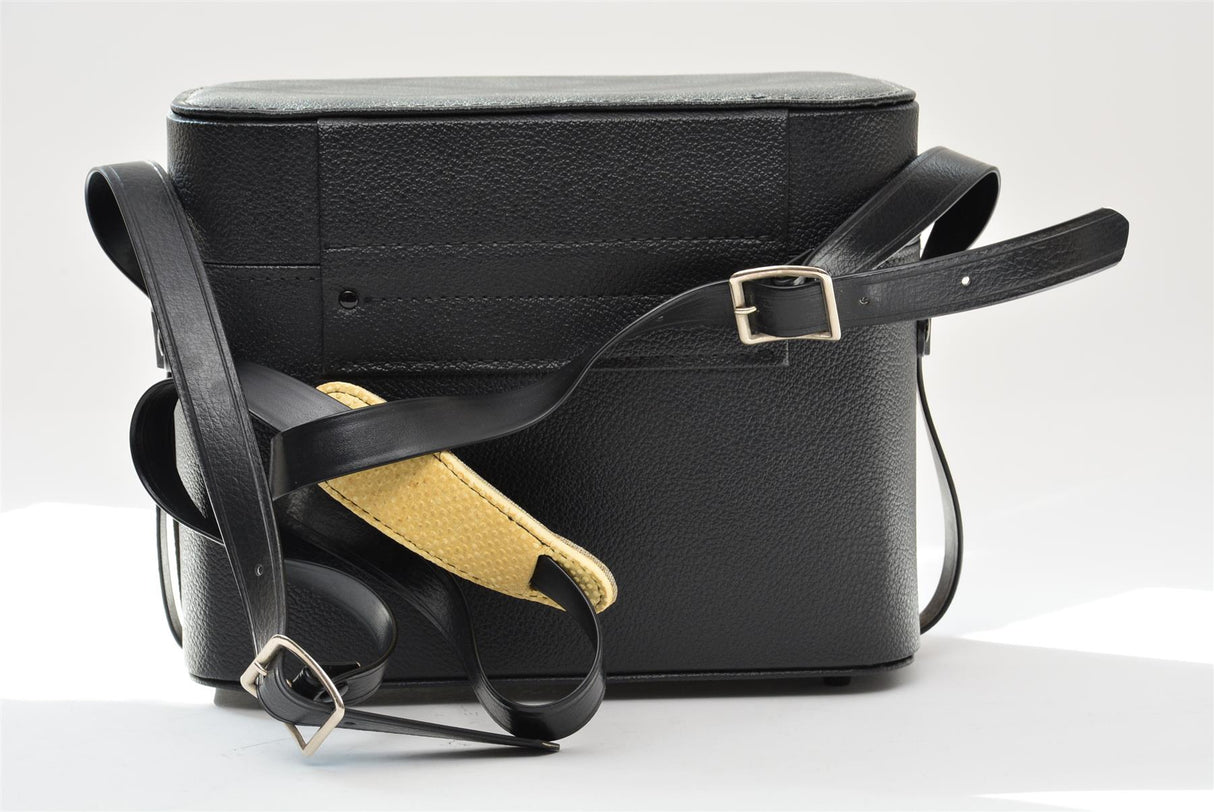 Used Vintage Hard Shell Camera Case