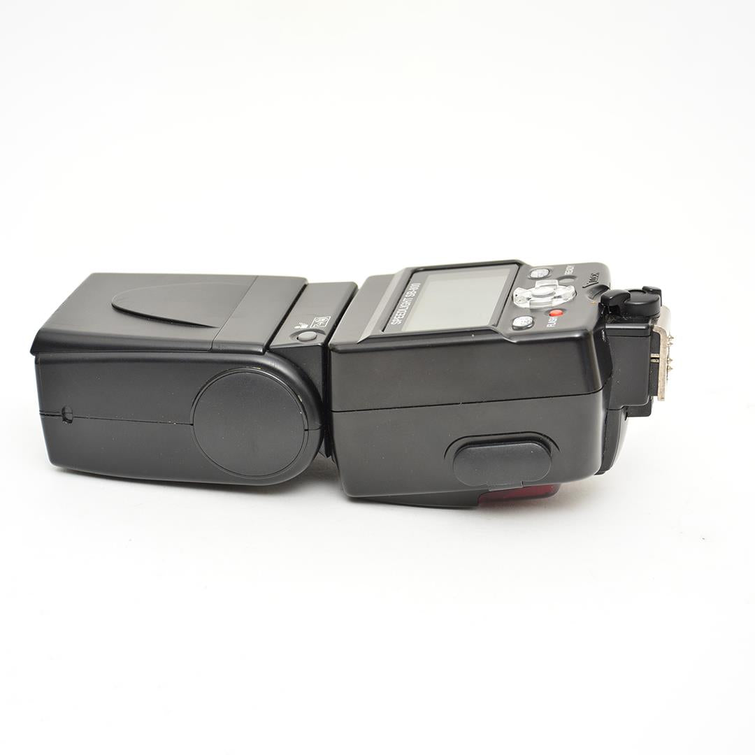 Used Nikon SB-800 Speedlight Flashgun