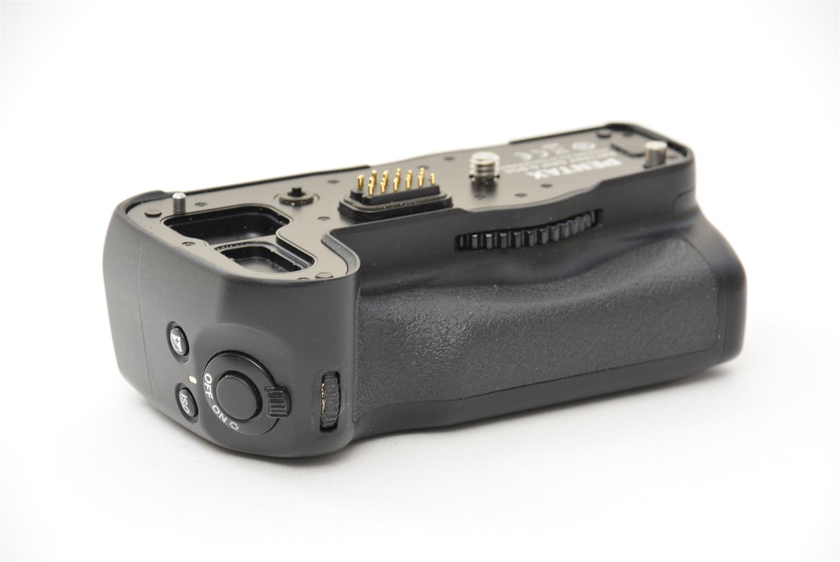 Used Pentax D-BG5 Battery Grip
