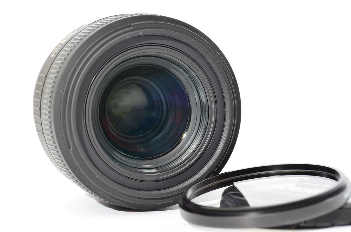 Used Sigma 30mm f/1.4 EX DC Lens For Canon
