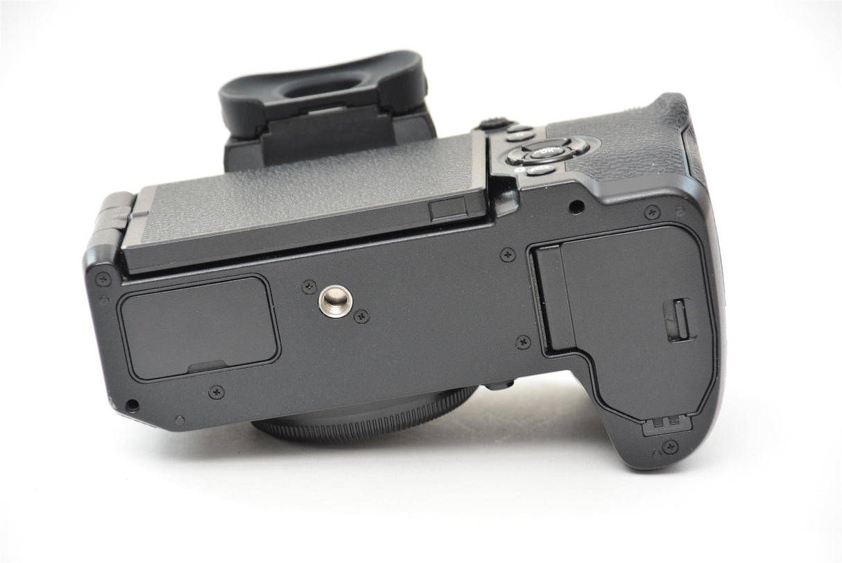 Used Fujifilm X-H2 Mirrorless Camera