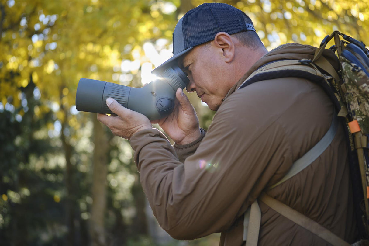 Swarovski AT Balance 18-45x65 Spotting Scope