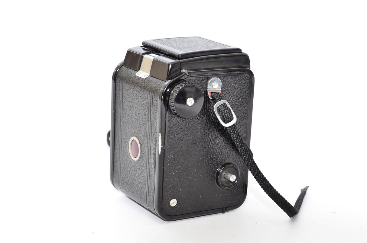 Used Kodak Duaflex ii