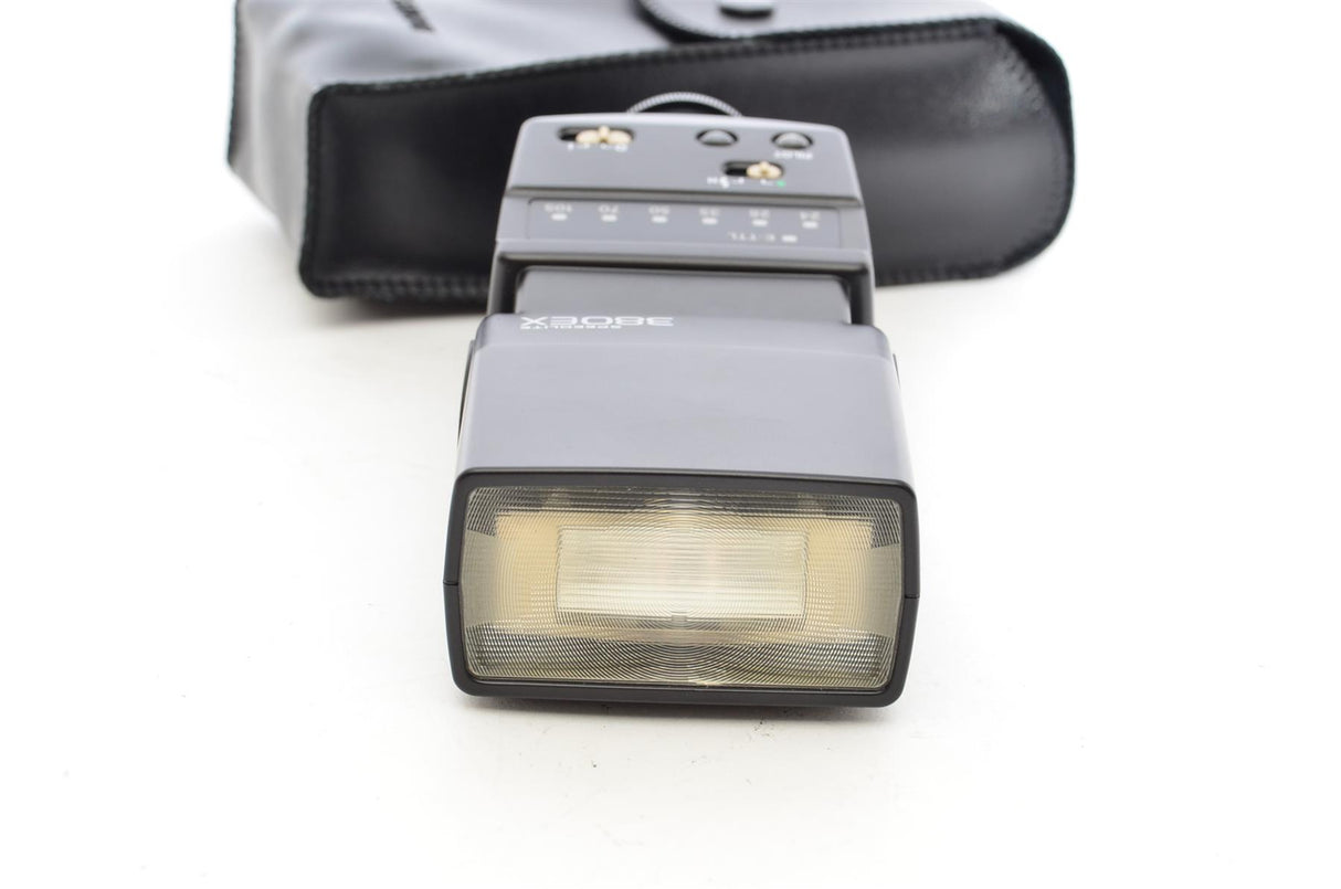 Used Canon 380EX Speedlight