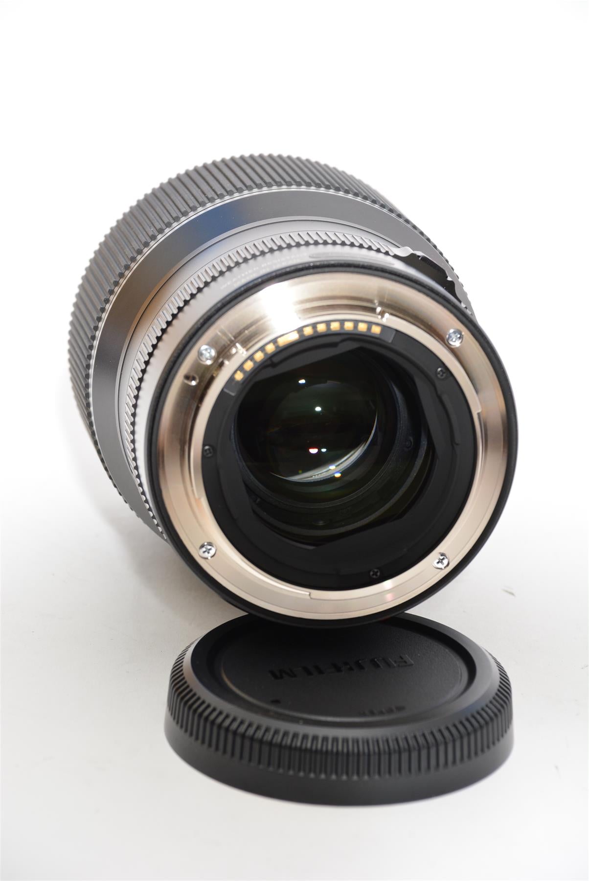 Used Fujifilm GF 110mm F2 R LM WR