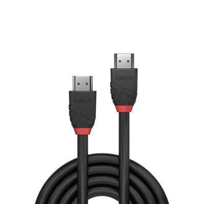 Lindy 3m High Speed HDMI to HDMI cable