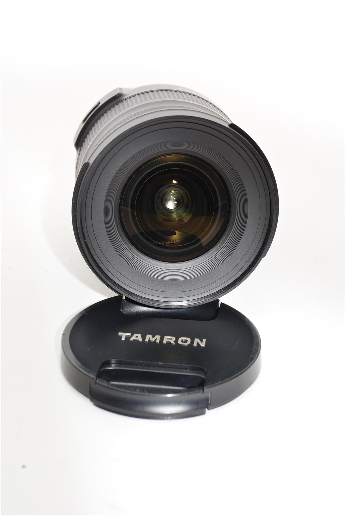 Used Tamron 17-35mm F2.8-4 DI OSD Canon EF Mount