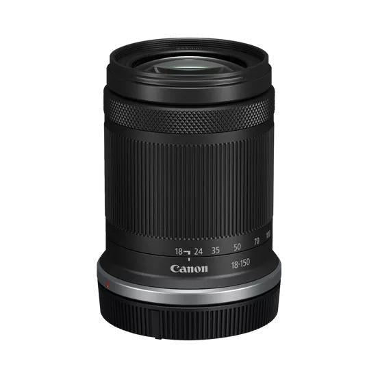 Canon RF-S 18-150mm f3.5-6.3 IS STM Lens