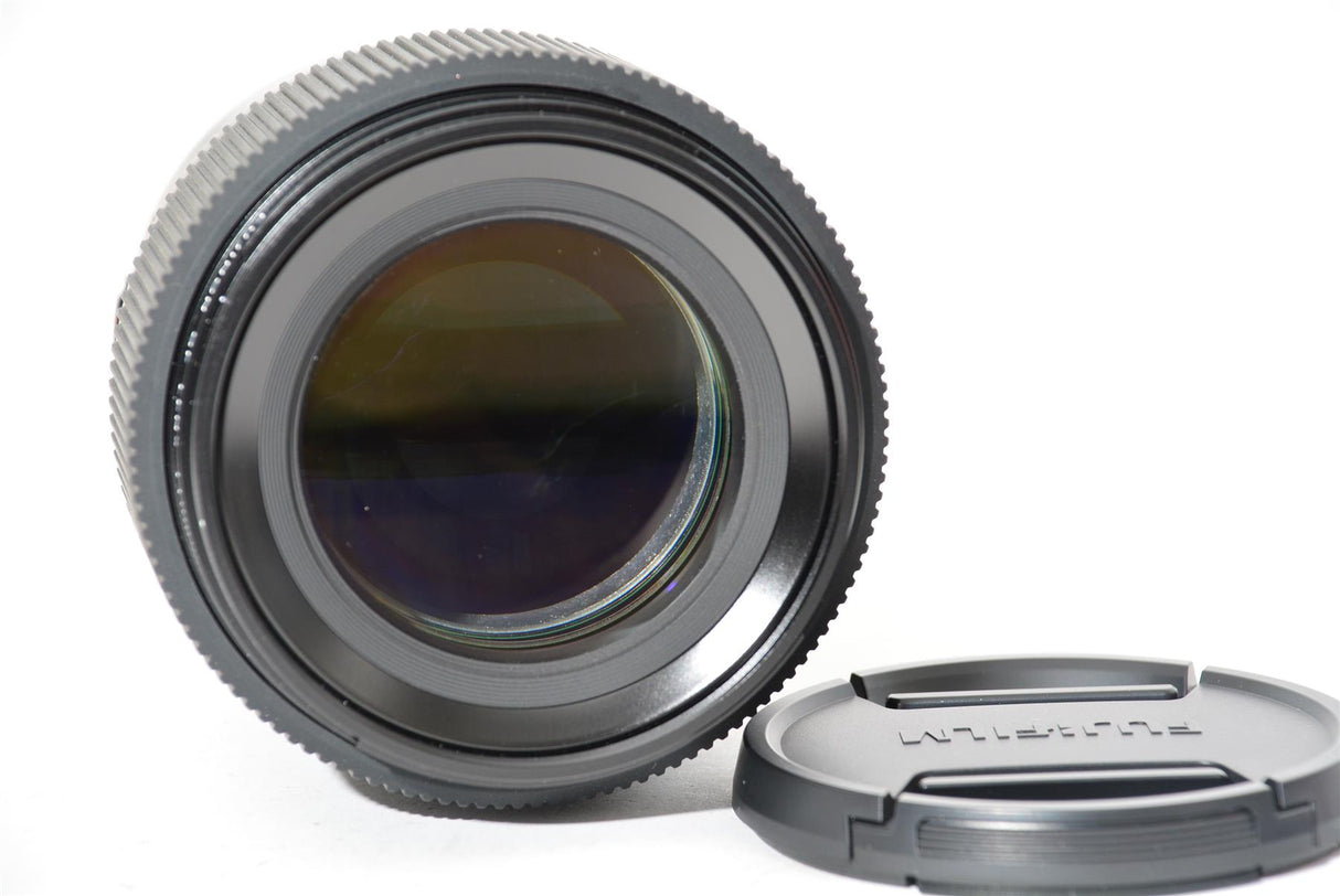 Used Fujifilm GF 110mm f/2 R LM WR Lens