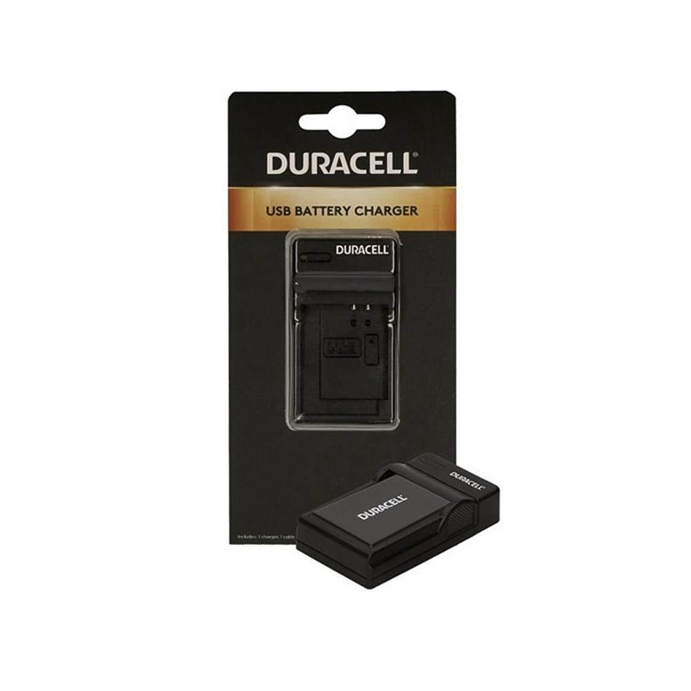 Duracell USB Camera Battery Charger for Sony NP-FW50