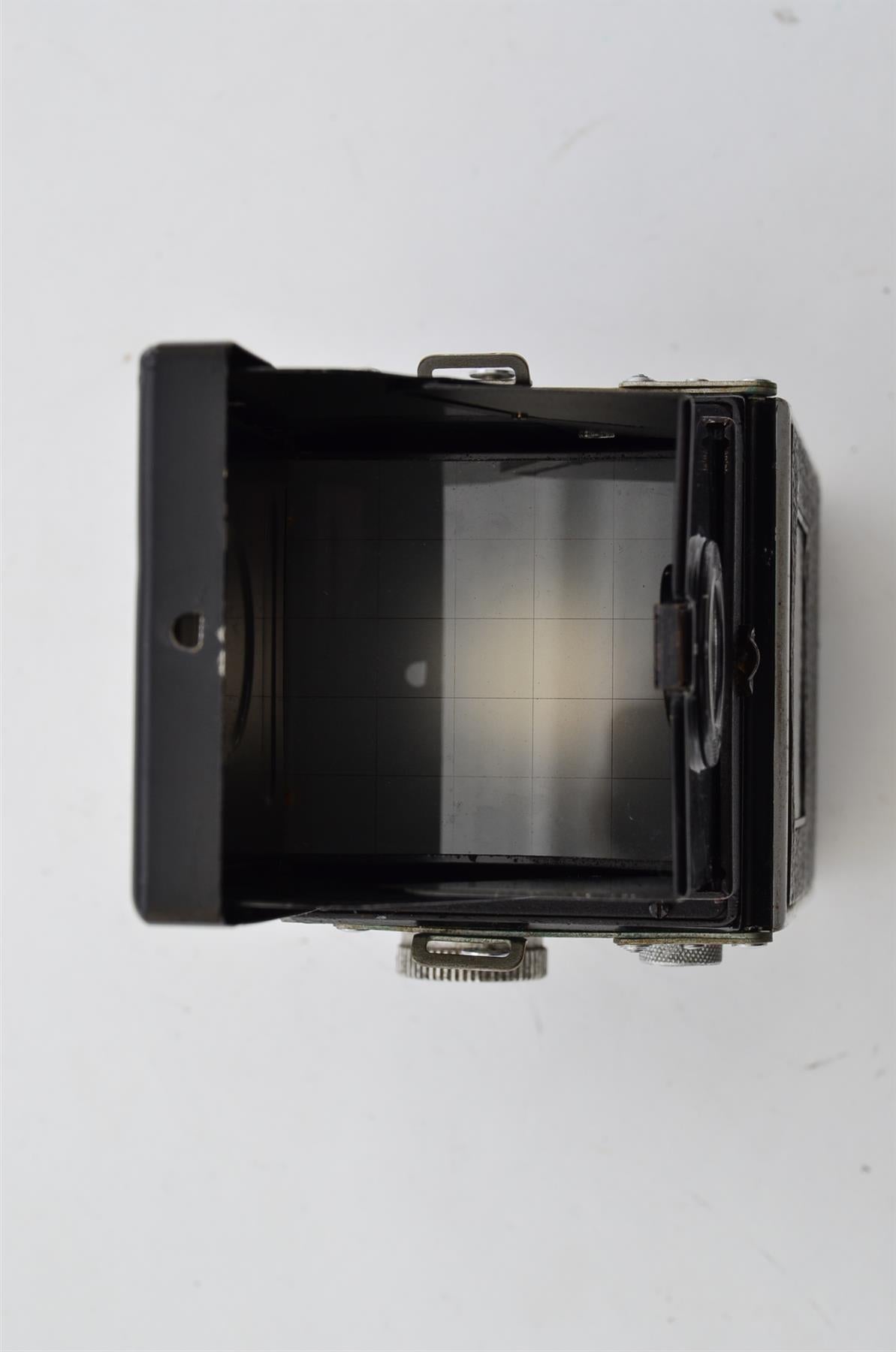 Used Rolleiflex Automat 6×6 Model 2 K4B SPARES AND REPAIRS