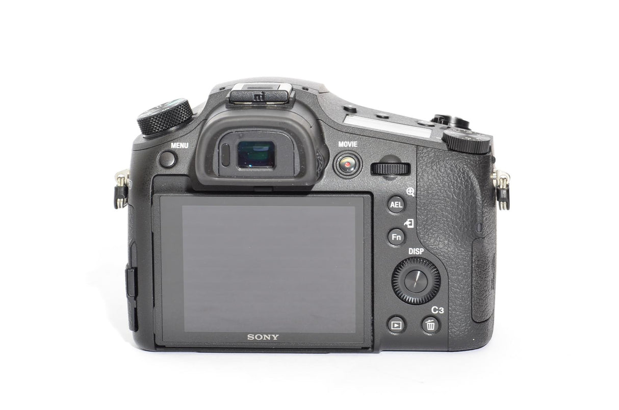 Used Sony RX10 IV