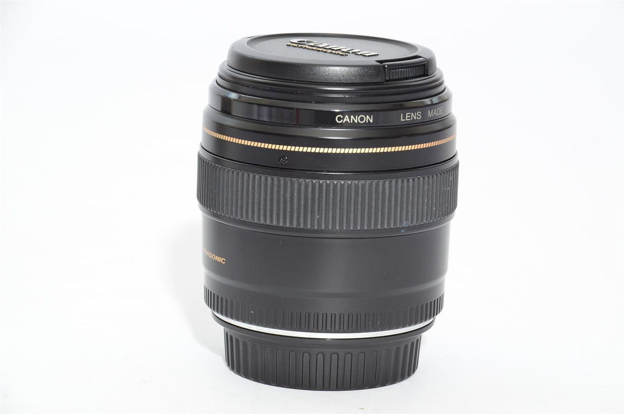 Used Canon EF 85mm f/1.8 USM