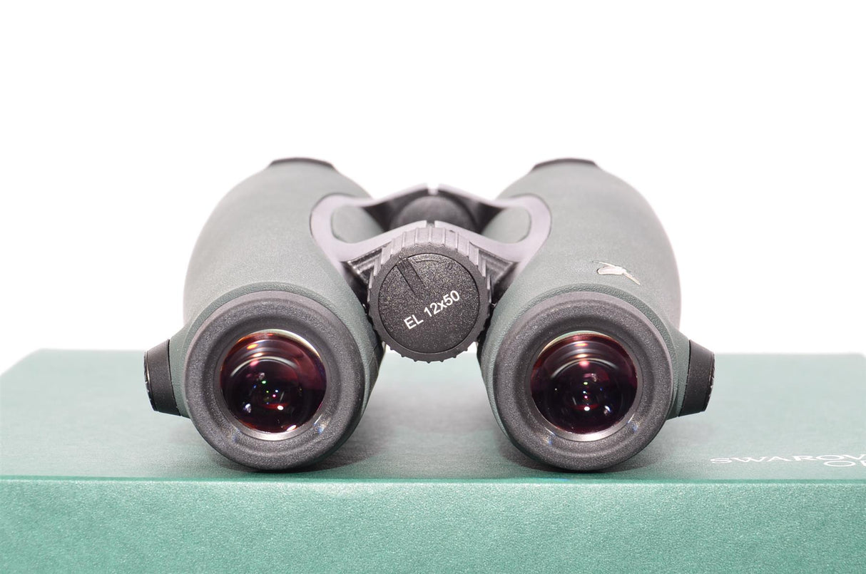Used Swarovski EL 12x50 Fieldpro