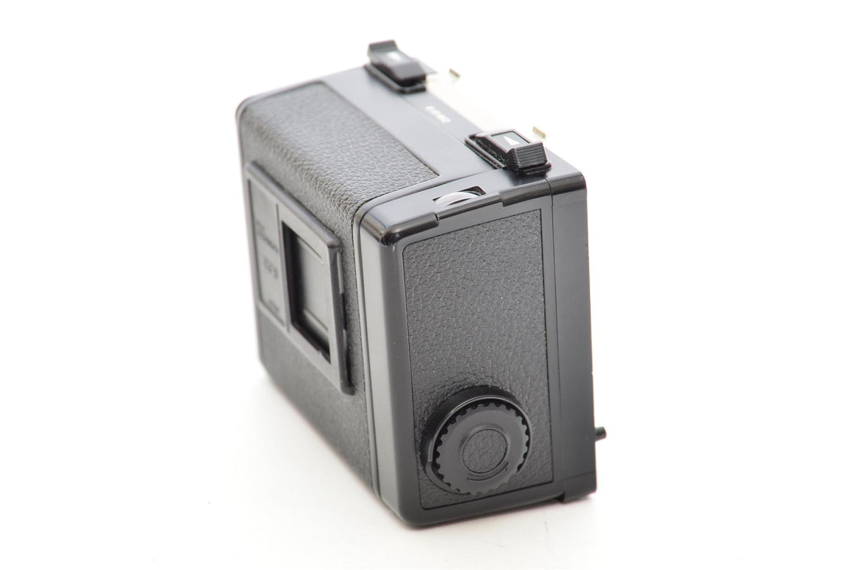 Used Zenza Bronica ETR 645 120 Film Back