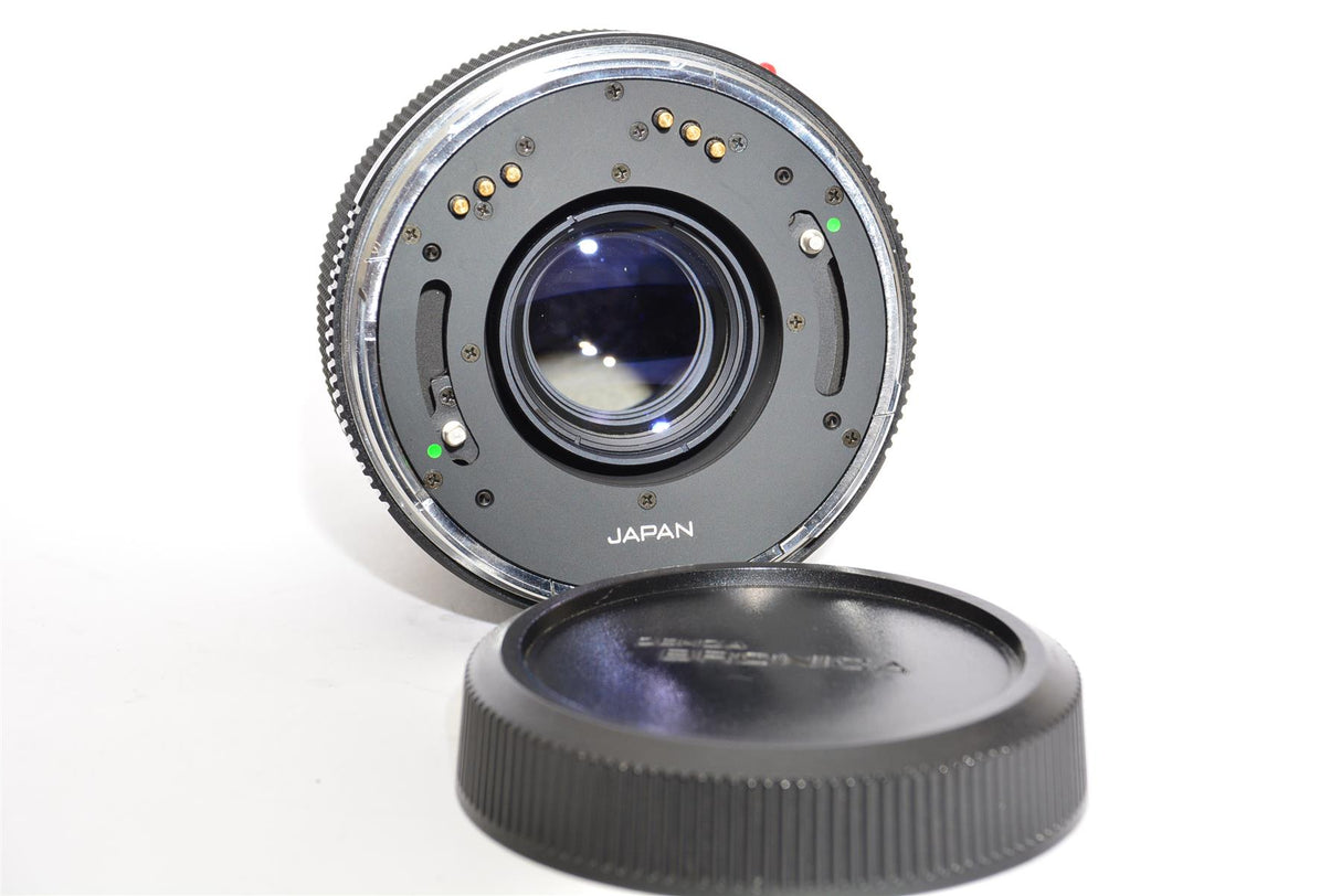 Used Zenza Bronica 150mm F3.5 MC ETRS