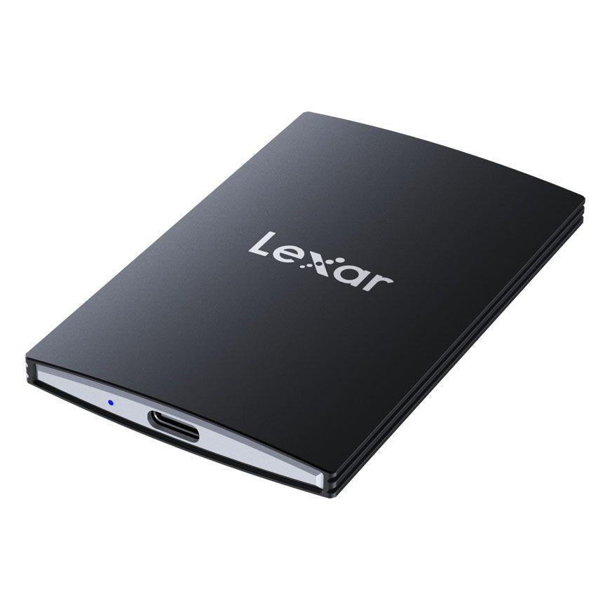 Lexar SL500M Magnetic-Set Portable SSD 1TB