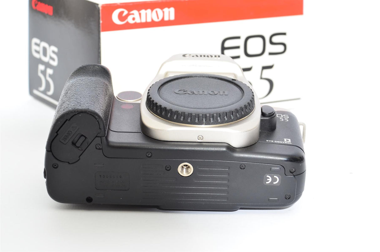 Used Canon EOS 55 Body