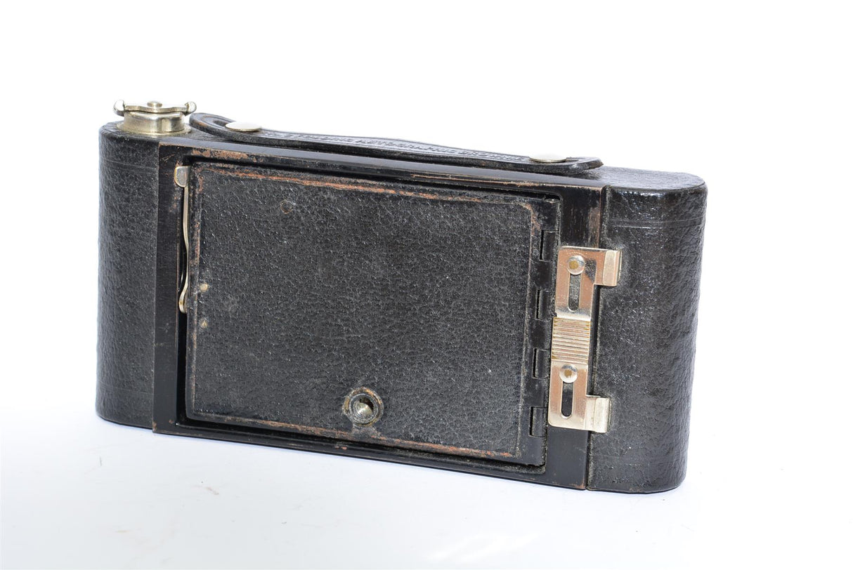 Used Kodak No. 2 Folding Autographic Film Camera