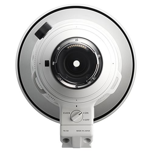 Sigma 300-600mm F4 DG OS Sports - L Mount